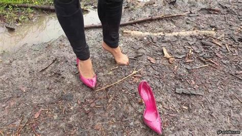 One Shoe Porn Tube Video Clips Clips4sale