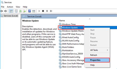 6 Soluciones A Windows Update No Funciona En Windows 11 10