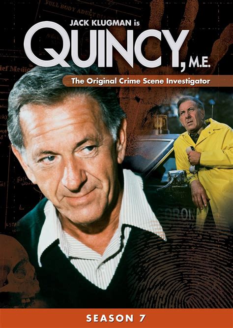 Quincy me episodes online - frosdgenie