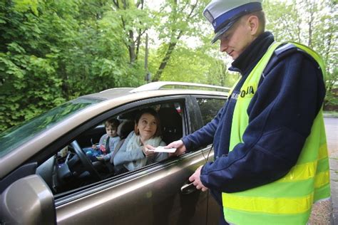 Kodeks Drogowy Czy Jazda Bez Dowodu Rejestracyjnego I Polisy Oc