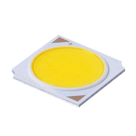 W Led Cob Chip Cri Led Light Emitting Diode Bridgelux Chip V