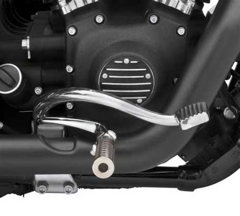 Dyna Mid Controls Kit