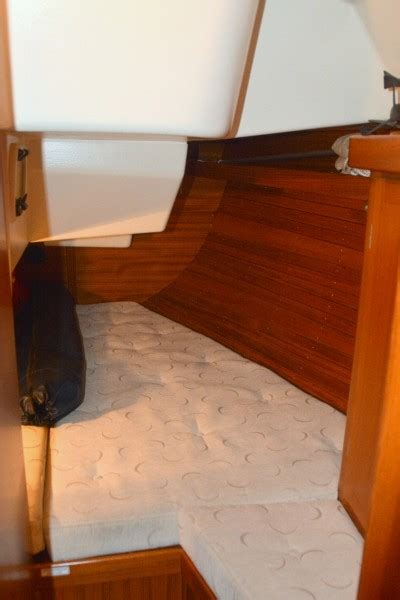 Comfort Yachts Comfortina 35 zu verkaufen bei BoatNet.de