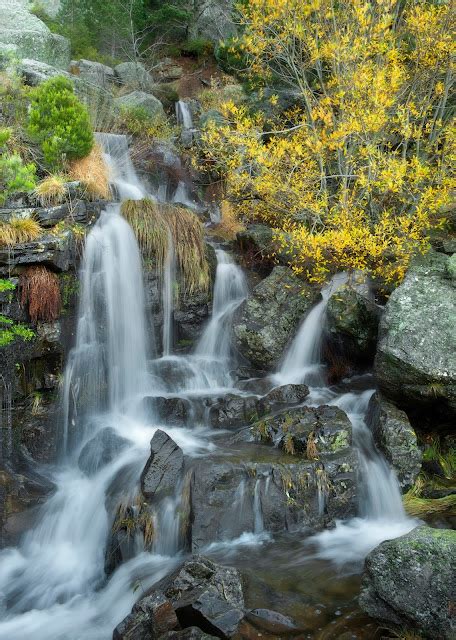 Instantes Fotos De Sebasti N Navarrete Paisajes Oto Ales Destinos