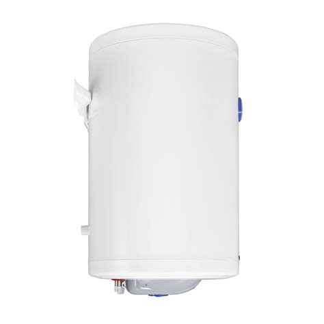 Водонагреватель электрический накопительный HEATLEADER MB 100 INOX R