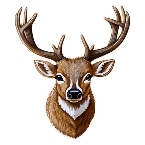 Buck Png Images (100++)