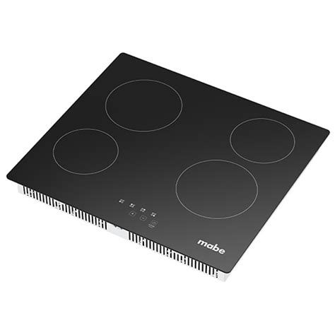 Cooktop De Vitroceramica Cm El Ctrico Mabe Sears Guatemala