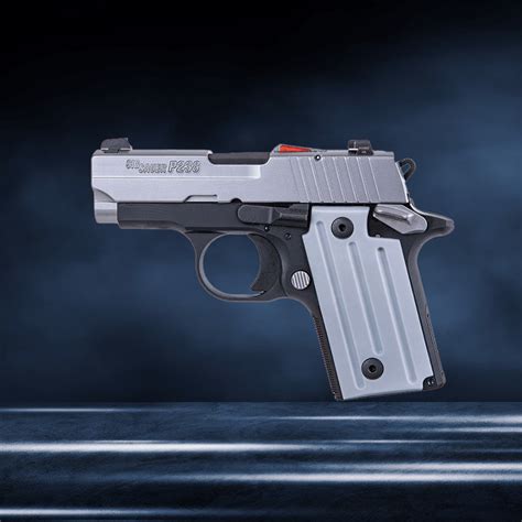 p nitron concealed armory