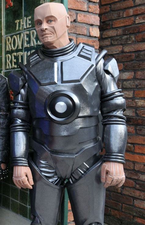 Kryten (Red Dwarf) And Background HD Wallpaper Pxfuel, 56% OFF