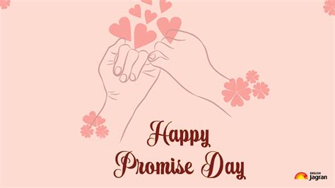 Happy Promise Day 2023 Why Is This Day Celebrated Significance And