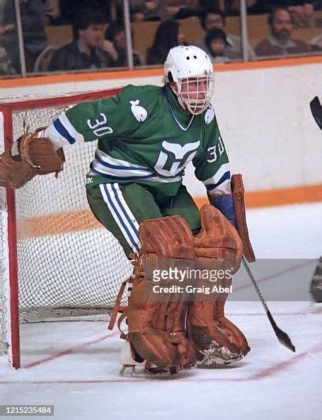 Pin De Big Daddy And Awesome Son Sull En Hartford Whalers Goalies