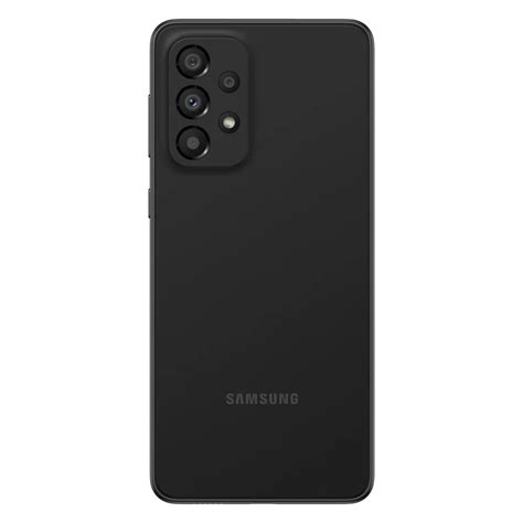 Мобилен Телефон Samsung А33 , ВГРАДЕНА ПАМЕТ/GB: 128 gb , RAM: 6 Gb gb ...