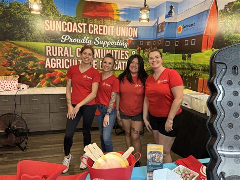 Suncoast Credit Union