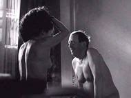 Naked Hannelore Elsner in Unberührbare