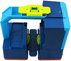 Mattel Piezas De Repuesto Para Hot Wheels Playset GLC Track Builder Unlimited Ultra Boost