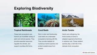 Biodiversity-and-Evolution: Its effects.pptx