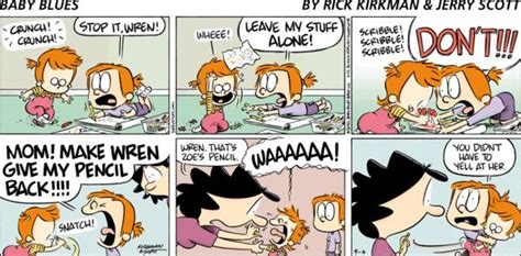 Baby Blues Comic Strip (Official), 49% OFF