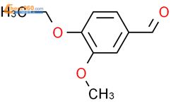 Ethoxy Methoxybenzaldehyde