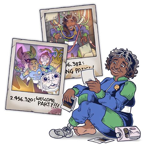 Cosmic Connections in the Café - Unlocking Romantic Success 10