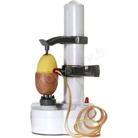 Peeler Plucheur Lectrique Pour Fruits Et L Gumes