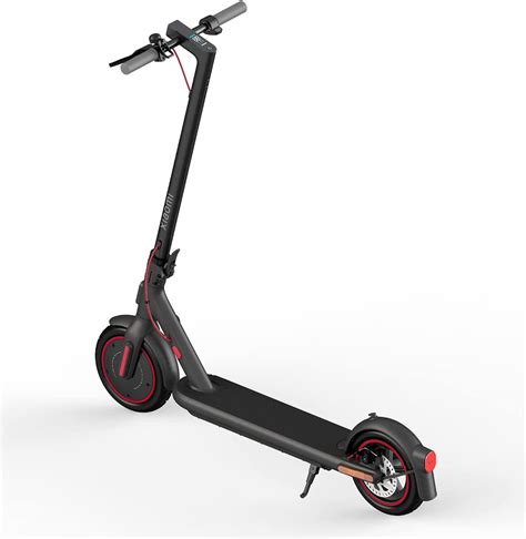 Patinete El Ctrico Xiaomi Electric Scooter Pro Negro