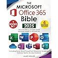 The Microsoft Office Bible The Most Updated And Complete Guide To