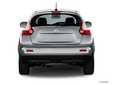 2011 Nissan Juke: 37 Exterior Photos | U.S. News