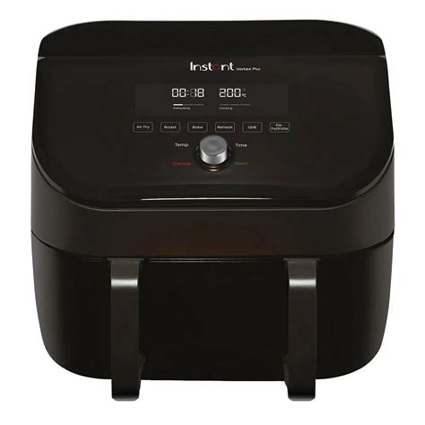 instant vortex versazone  airfryer kopen tot  besteld morgen