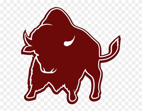 West Texas A&m Logo - West Texas A&m Buffalo Logo Clipart (#1259720 ...