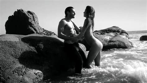 Naked Jehane Gigi Paris Added By Oneofmany