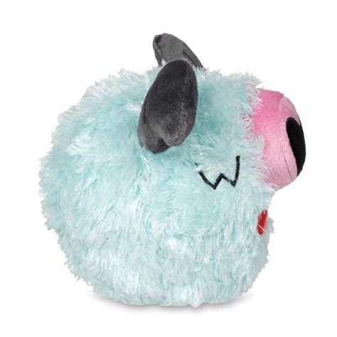 Woobat Poké Doll Plush - 4 ½ In. | Pokémon Center Official Site