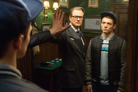 Kingsman 3 potential release date, cast and more