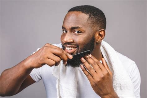 7 Dicas Para A Barba Crescer Mais Rápido Tua Saúde