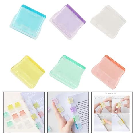 Papiers M Talliques Fiables Et Compacts Dans Des Couleurs Transparentes