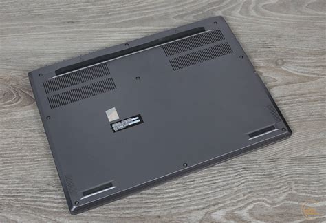 Обзор ноутбука Acer Predator Triton 500 SE PT516-52s: куда еще мощнее ...