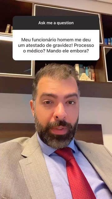 Gabriel Portela Advogado on Instagram Atestado Médico Falso dá