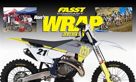 RIDING THE ALL-NEW 2023 HUSKY TX300 2-STROKE: THE WRAP | LaptrinhX / News