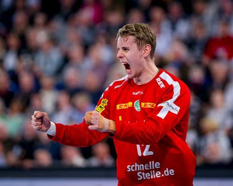 SC DHfK Leipzig Vereinsprofil Handball News