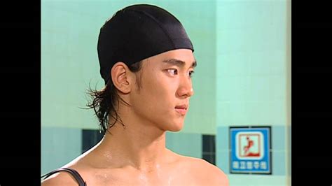 【tvpp】kim Soo Hyun Muscular Body 김수현 탄탄 몸매 수영 선수 Kimchi Cheese