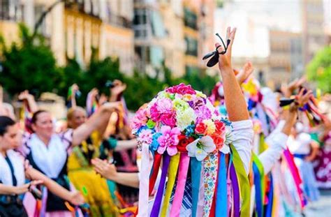 Málaga Fair 15 things you should know about la Feria de Malaga