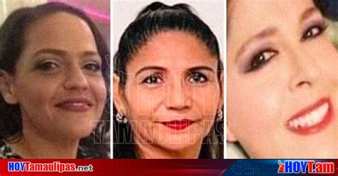 Hoy Tamaulipas Desaparecidas En Mexico Tres Mujeres De Texas Viajaron