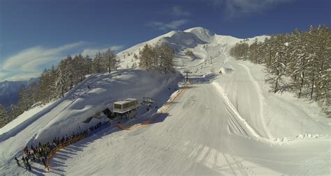 Domobianca Ski Ski Area In Valle D Ossola VisitOssola