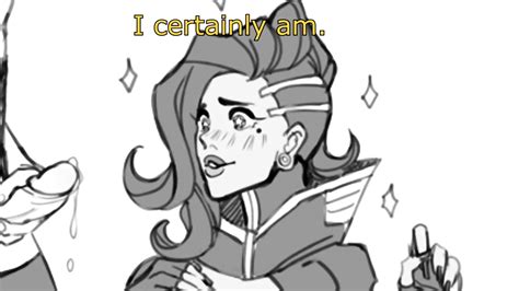 Mercy S Healing Cum Futa Hentai Oral JOI W Metronome