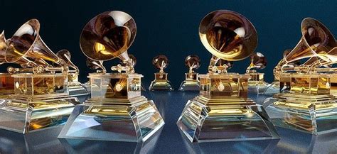 Daftar Lengkap Nominasi Grammy Awards 2024 Tak Ada Idol K Pop