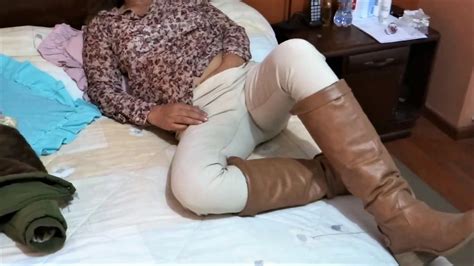 My Wife S Sister Wants To Fuck And Starts Showing Off Amateur Amateur Porn XHamster