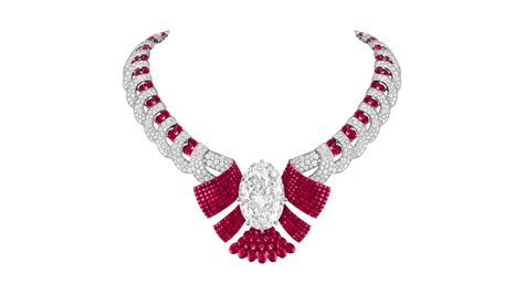 Van Cleef Arpels Legend Of Diamonds Collectissim