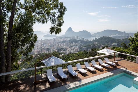 Vila Santa Teresa Rio De Janeiro Escapes Andyoulifestyle