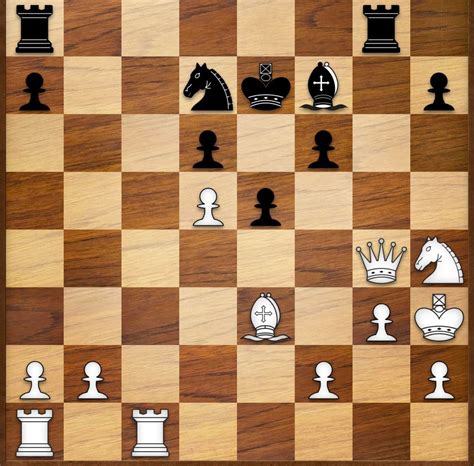 White to move : r/chess