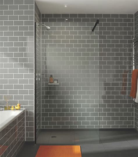 I Wetroom Shower Screen Image Showers