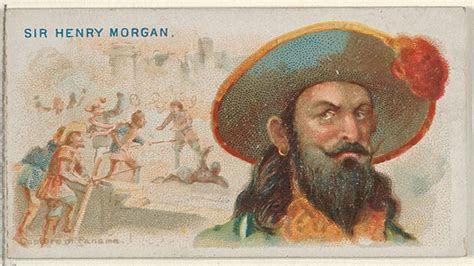 Hunting for Captain Morgan’s Lost Inca Gold | Ancient Origins Members Site